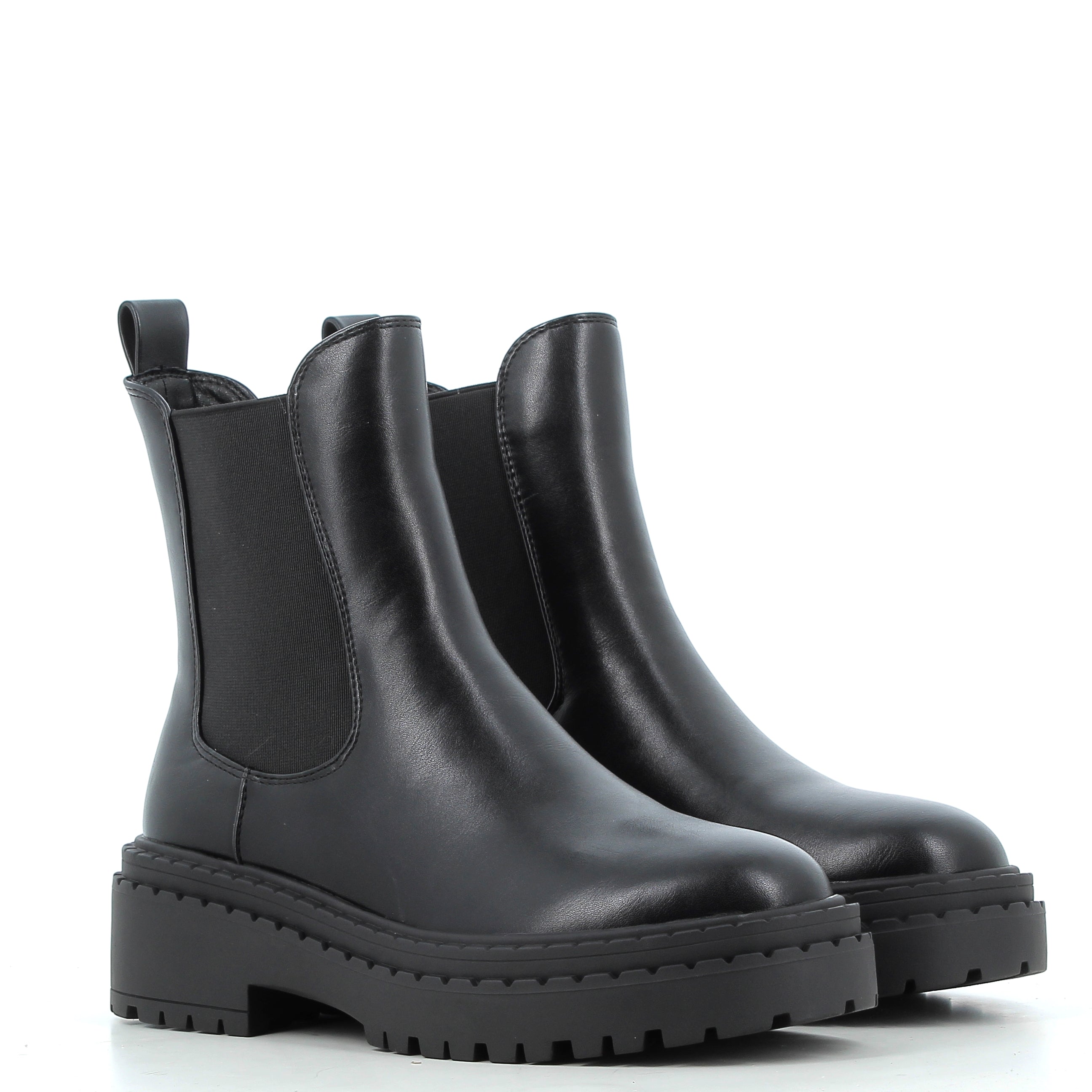 Hodea Stivaletti Laura