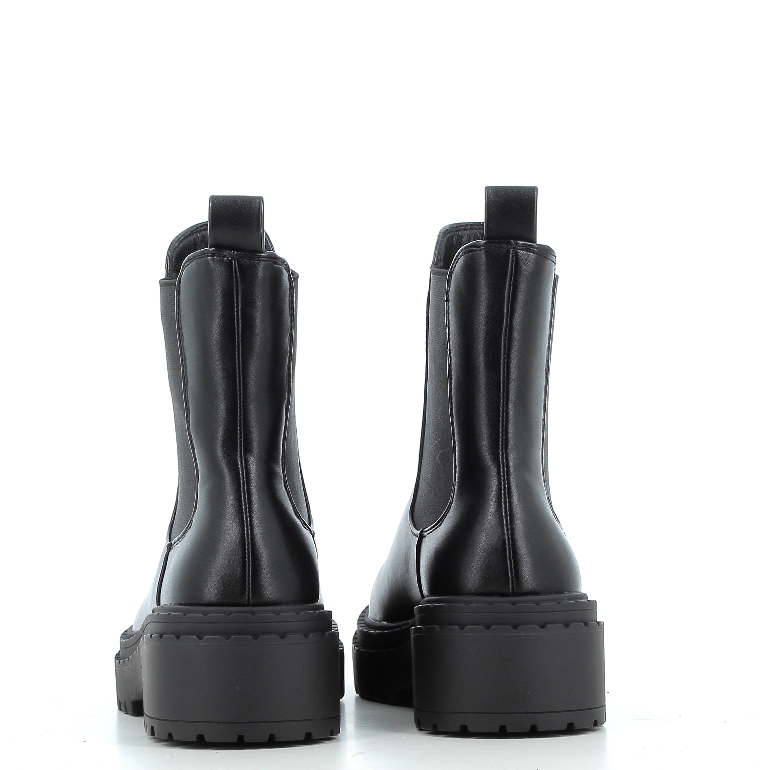 Hodea Stivaletti Laura