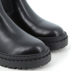 Hodea Stivaletti Laura