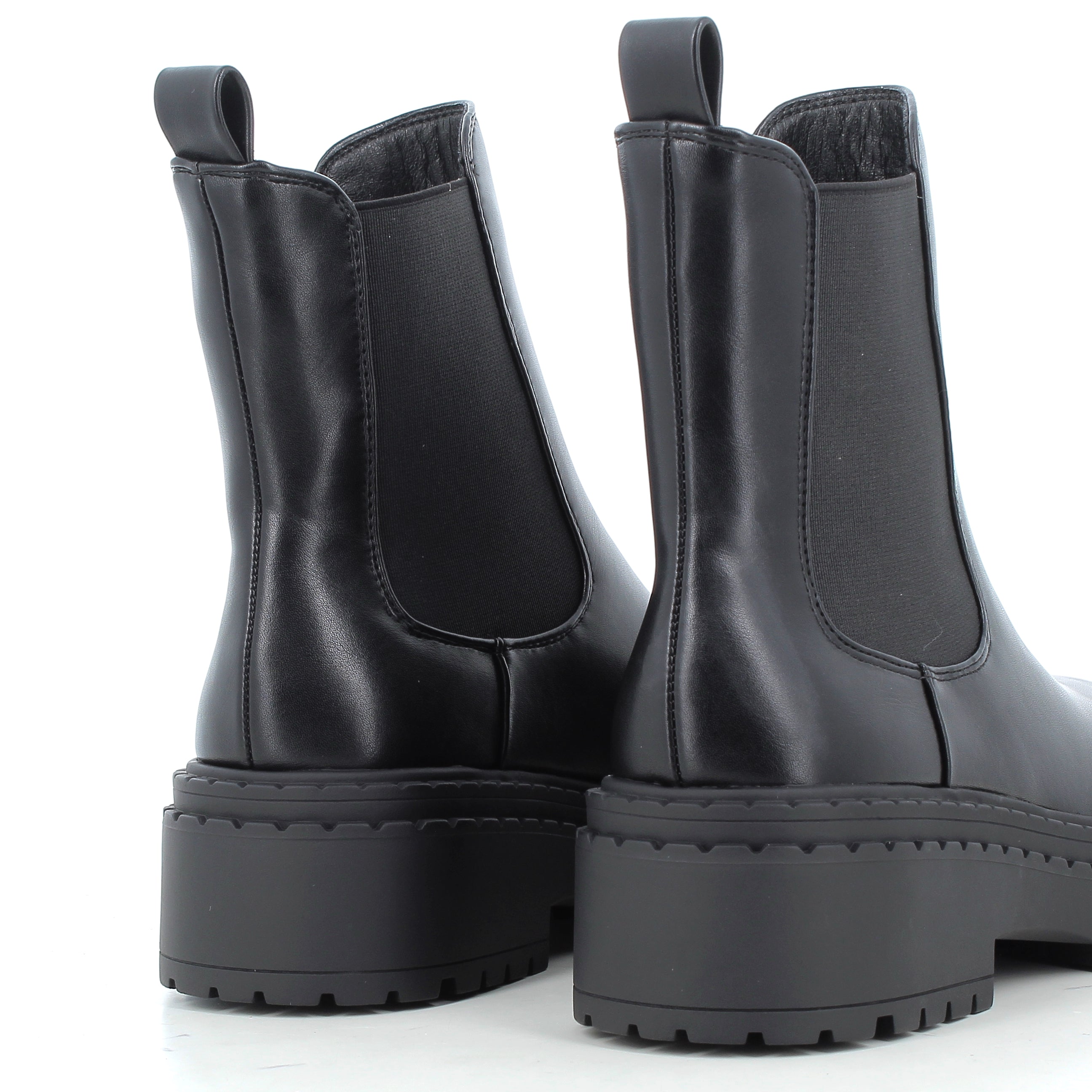 Hodea Stivaletti Laura