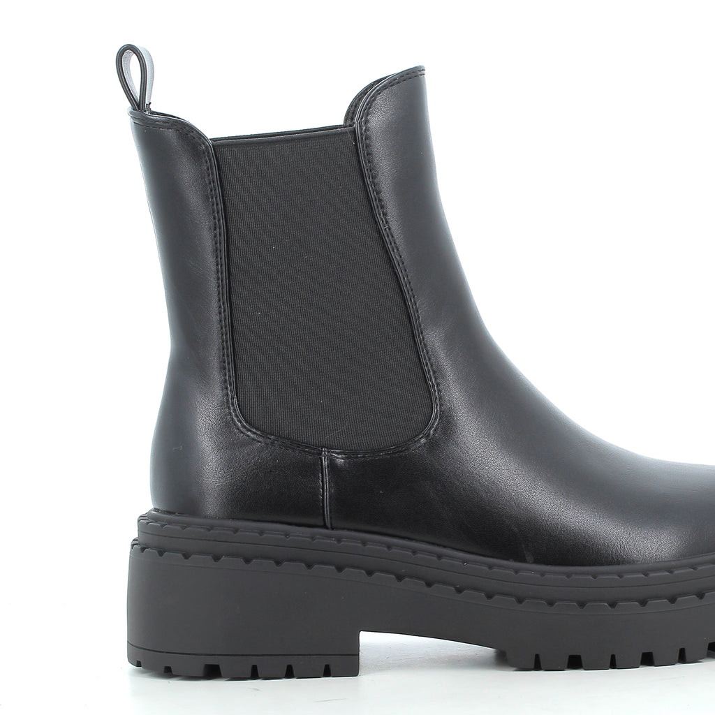 Hodea Stivaletti Laura