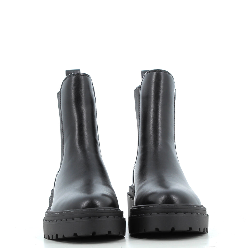 Hodea Stivaletti Laura