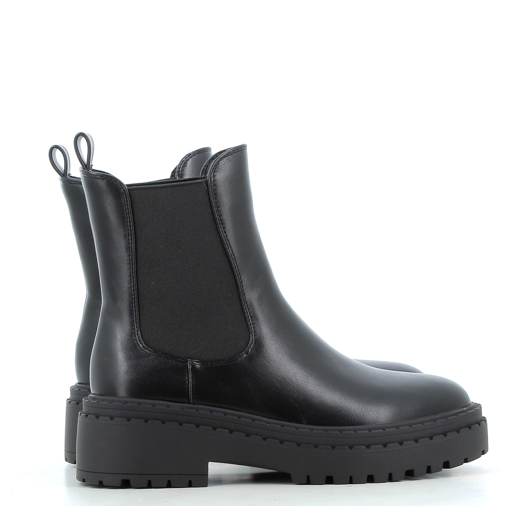 Hodea Stivaletti Laura