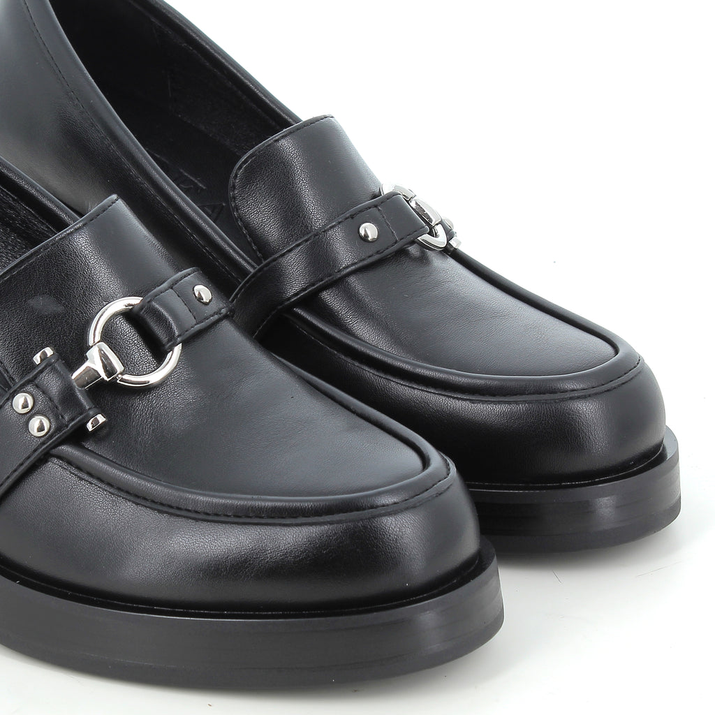 Scarpe Hodea donna 25148XSA25 NERO