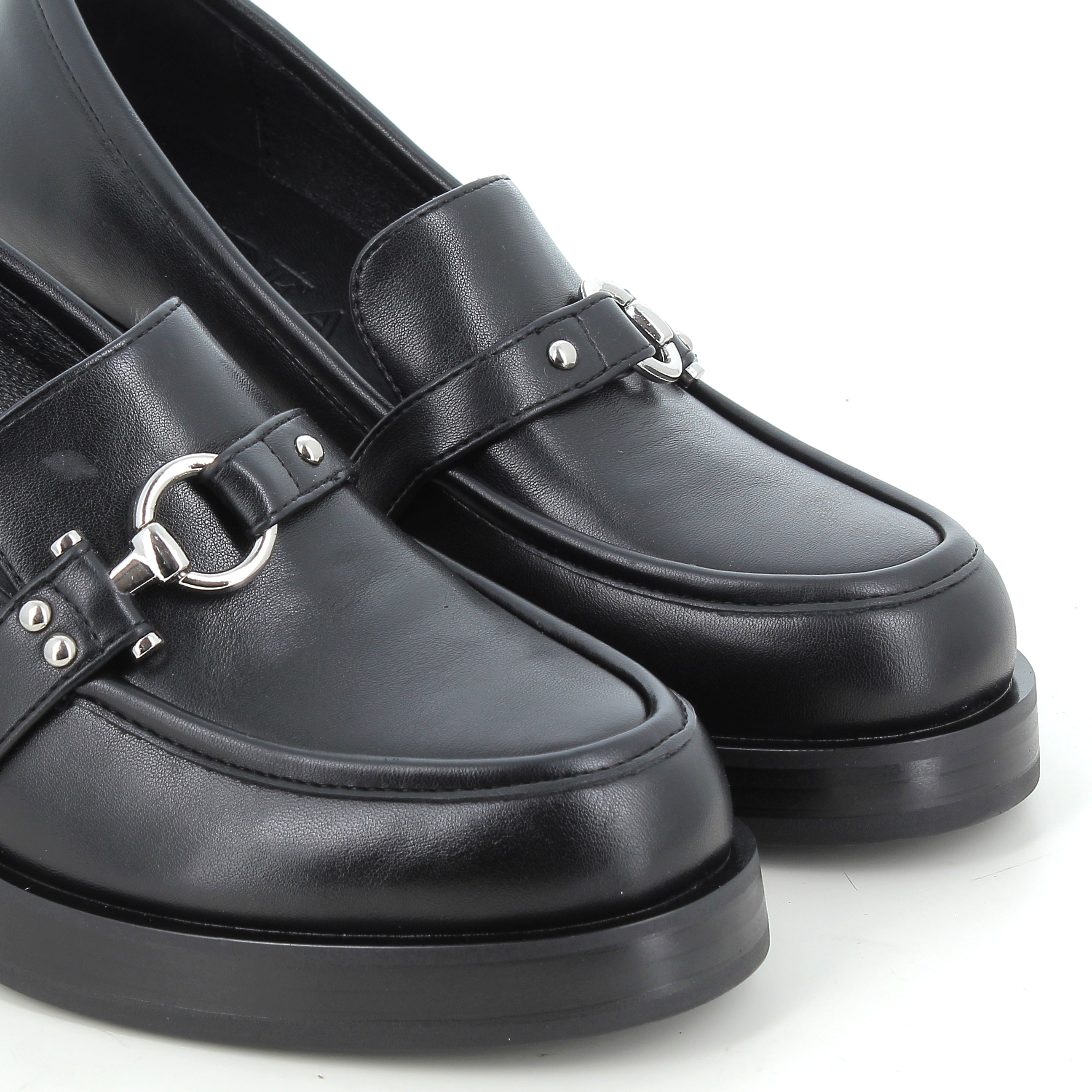 Scarpe Hodea donna 25148XSA25 NERO