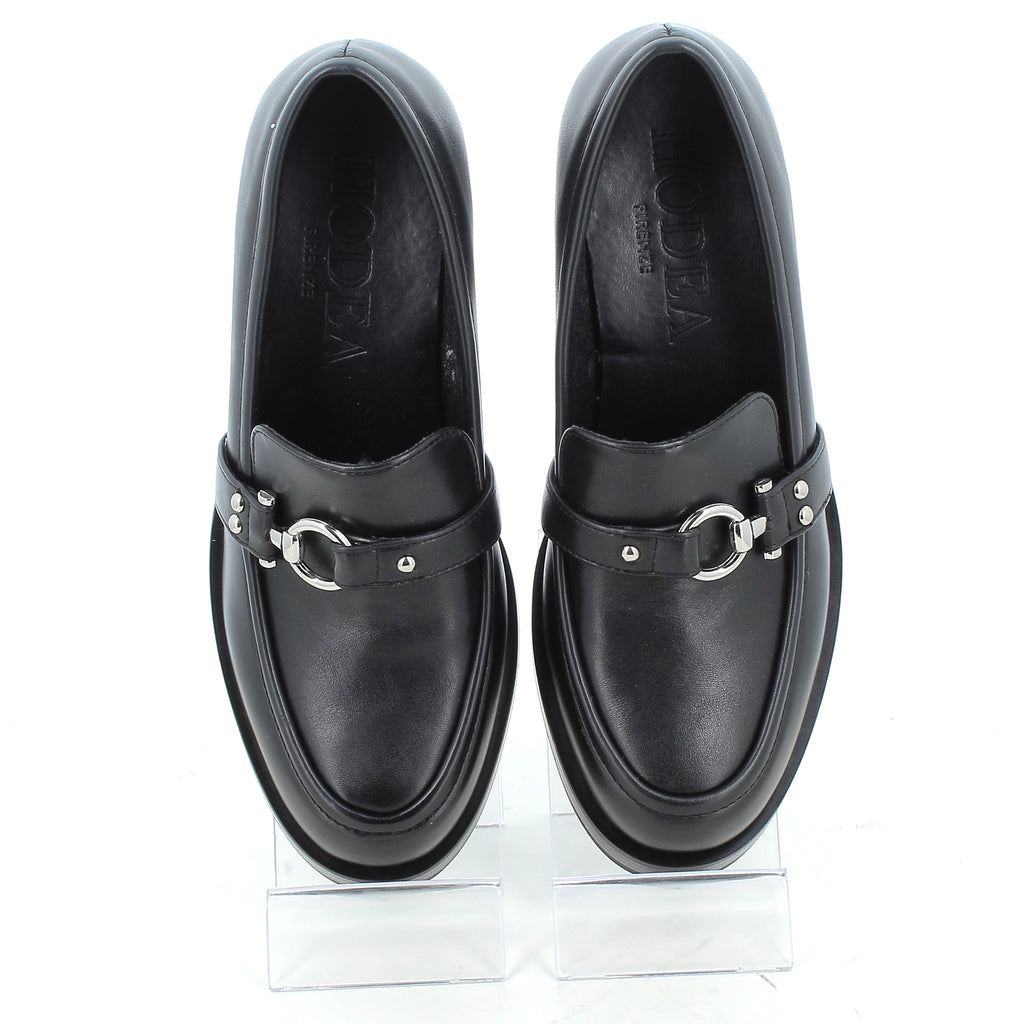 Scarpe Hodea donna 25148XSA25 NERO