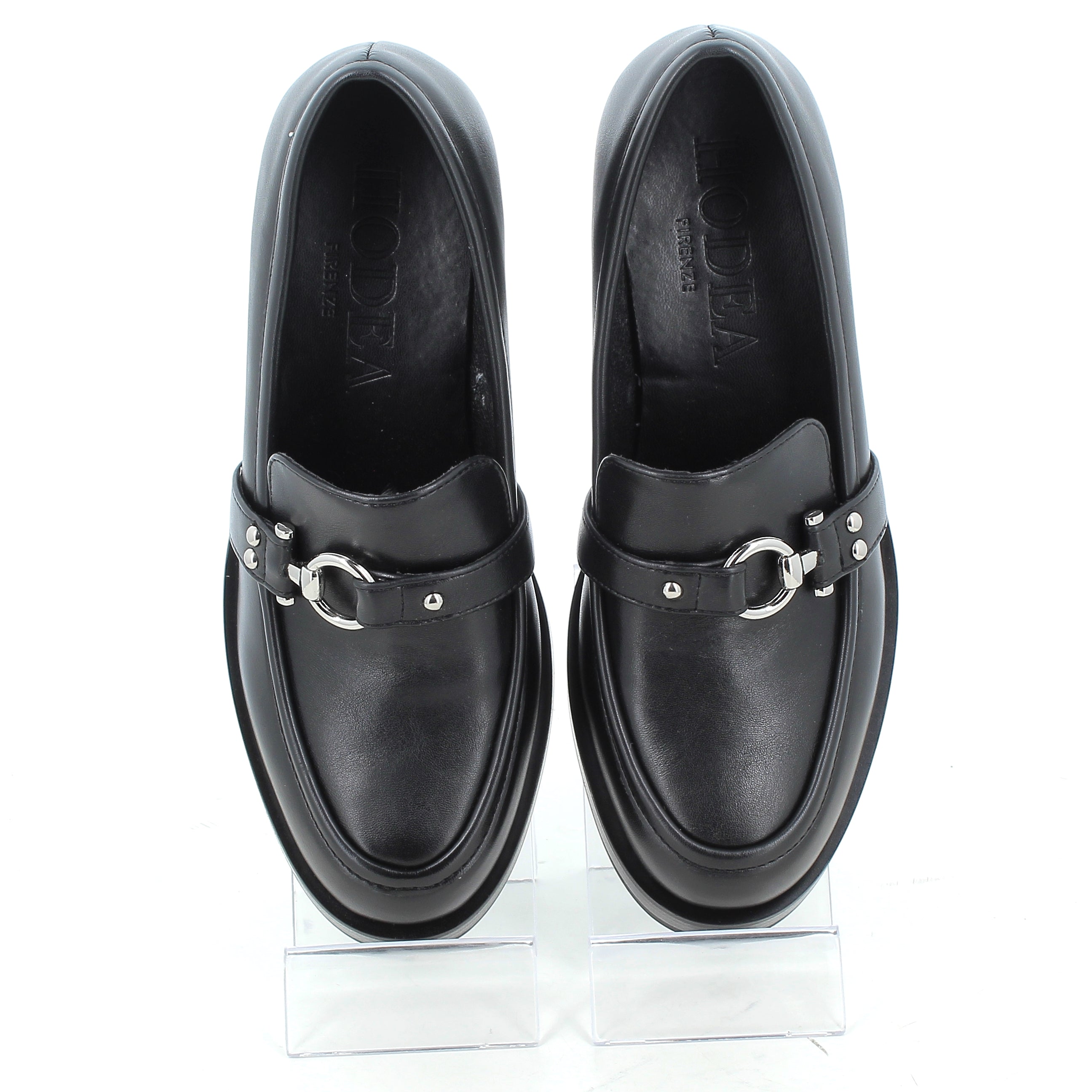 Scarpe Hodea donna 25148XSA25 NERO