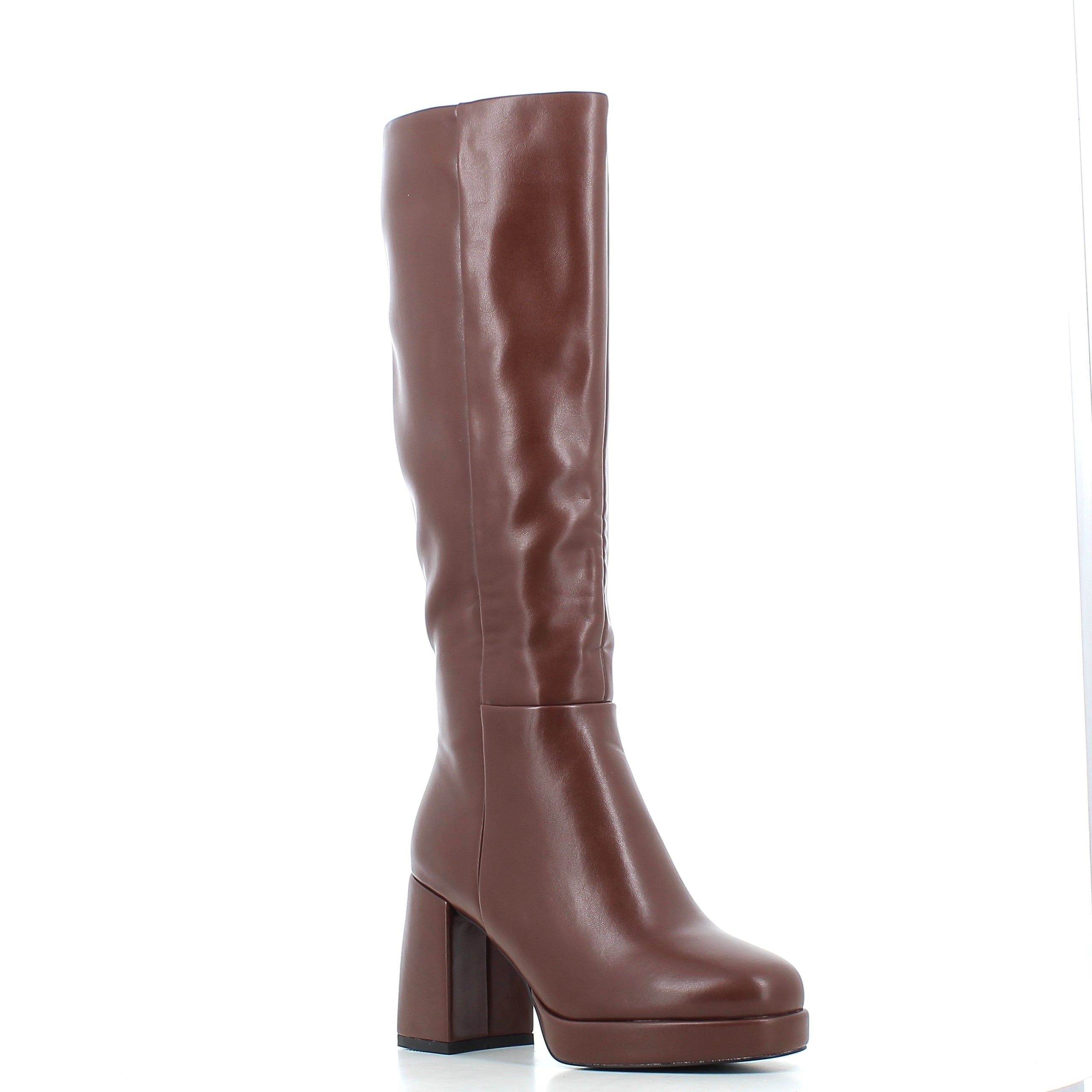 Scarpe Hodea donna 25209XSA25 CUOIO