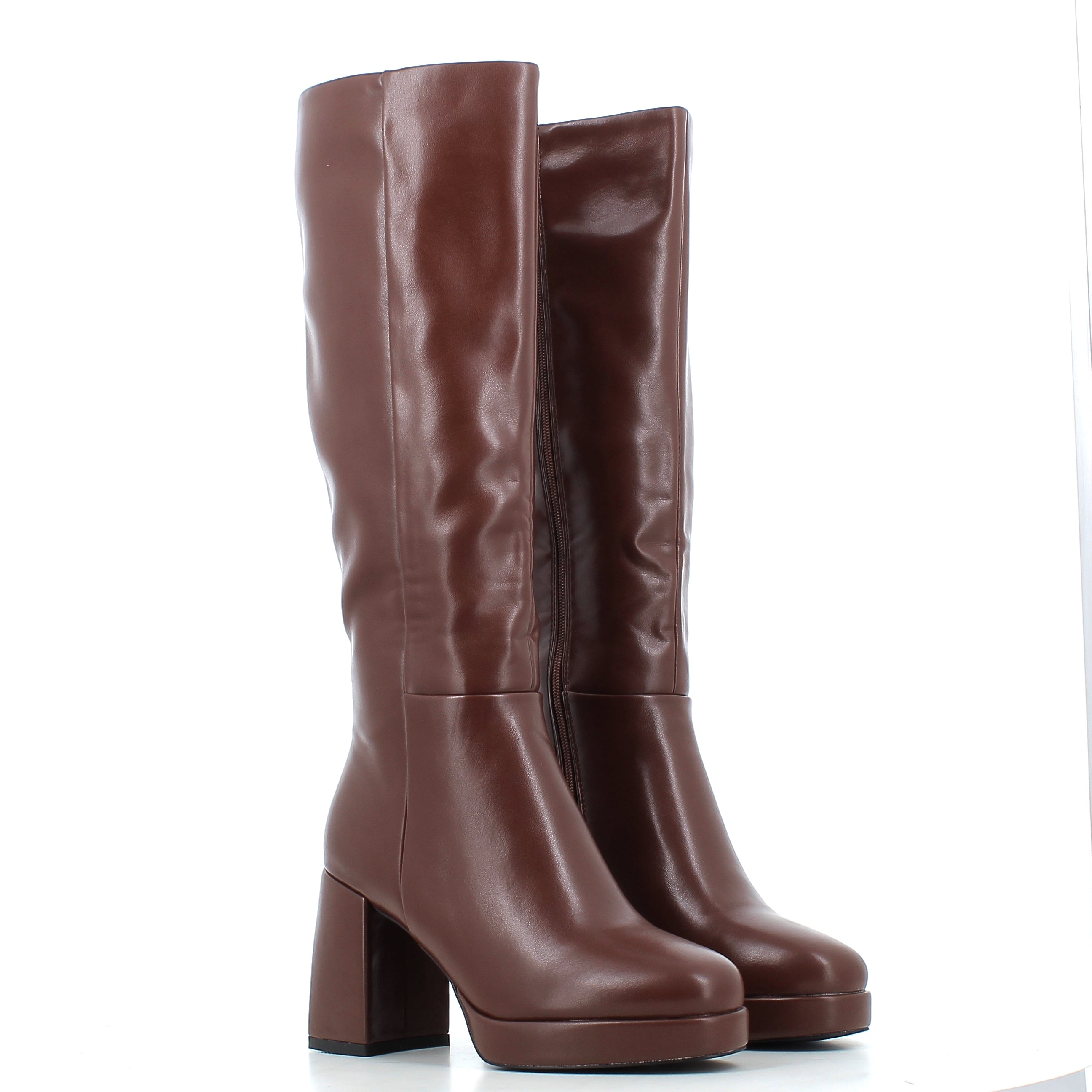 Scarpe Hodea donna 25209XSA25 CUOIO