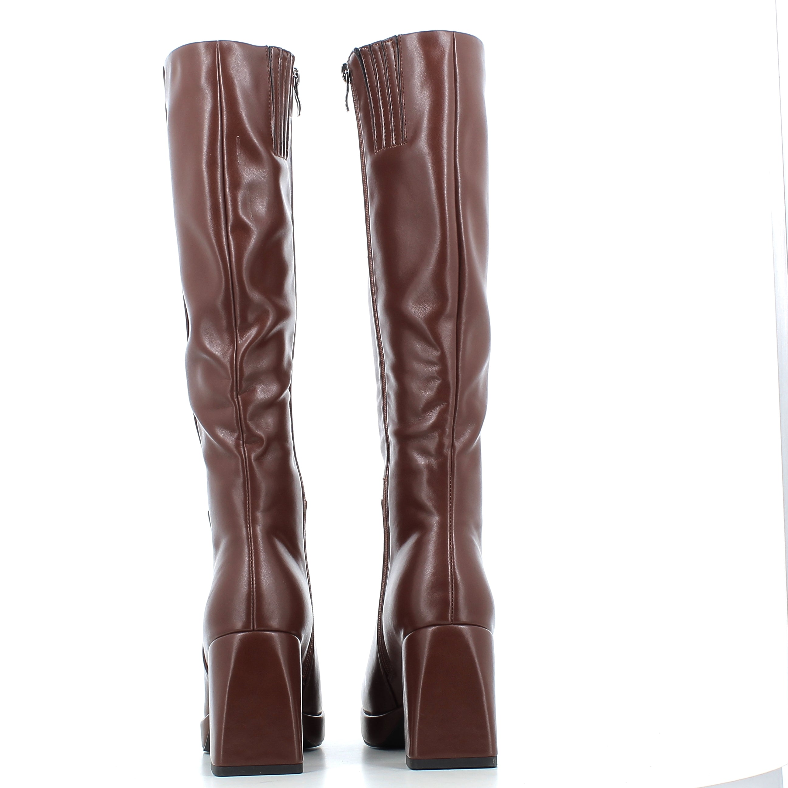 Scarpe Hodea donna 25209XSA25 CUOIO