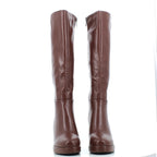 Scarpe Hodea donna 25209XSA25 CUOIO