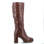 Scarpe Hodea donna 25209XSA25 CUOIO