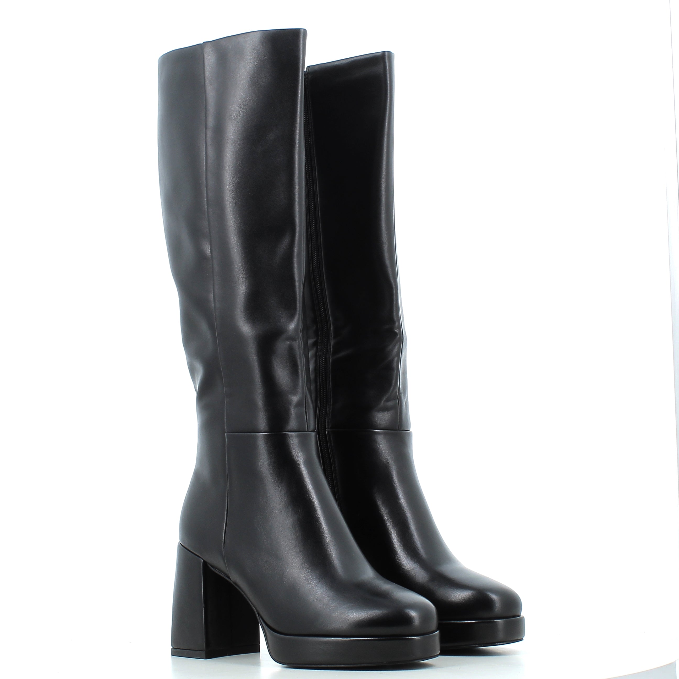 Scarpe Hodea donna 25209XSA25 NERO