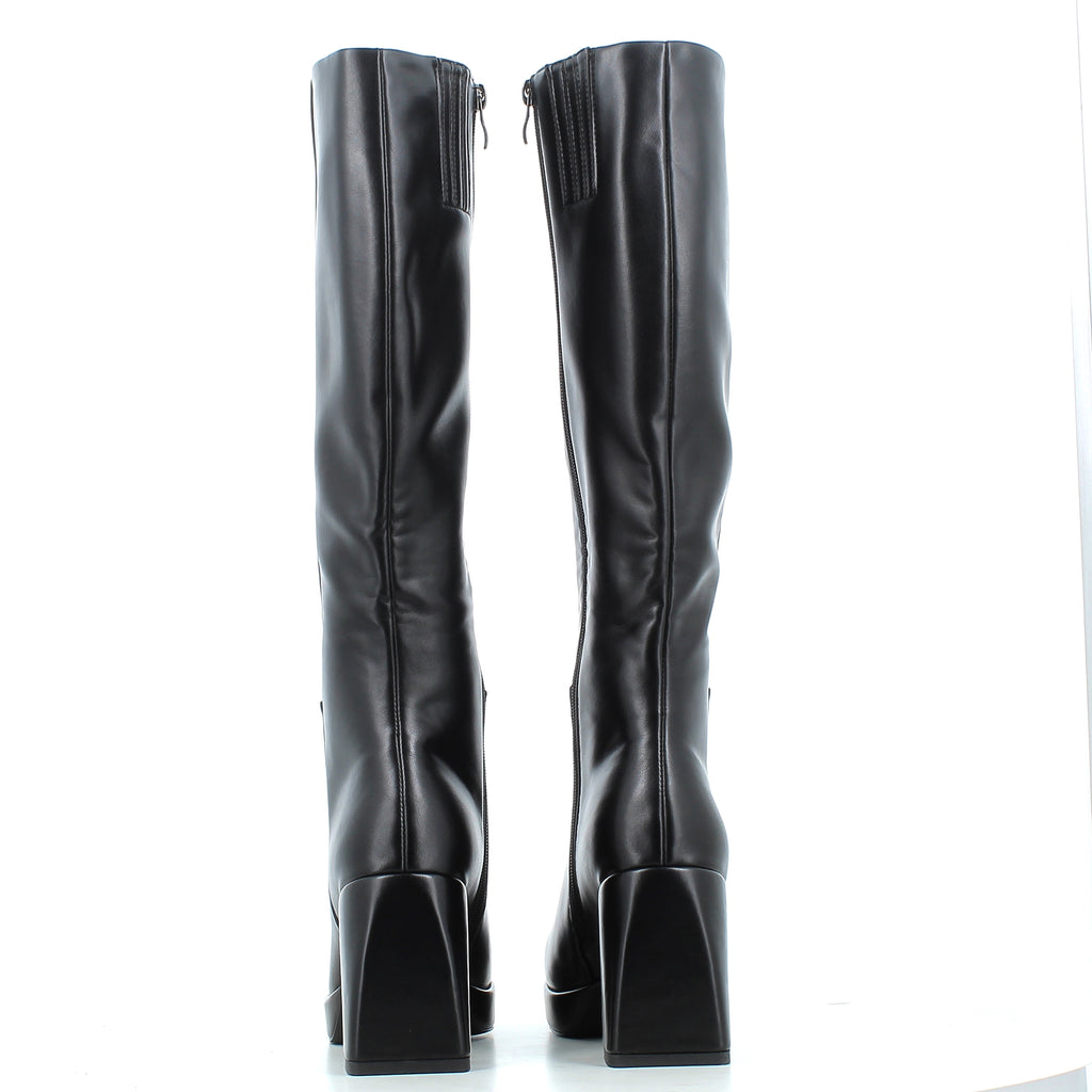 Scarpe Hodea donna 25209XSA25 NERO