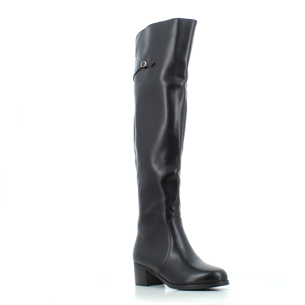 Hodea Stivali Zoe Nero