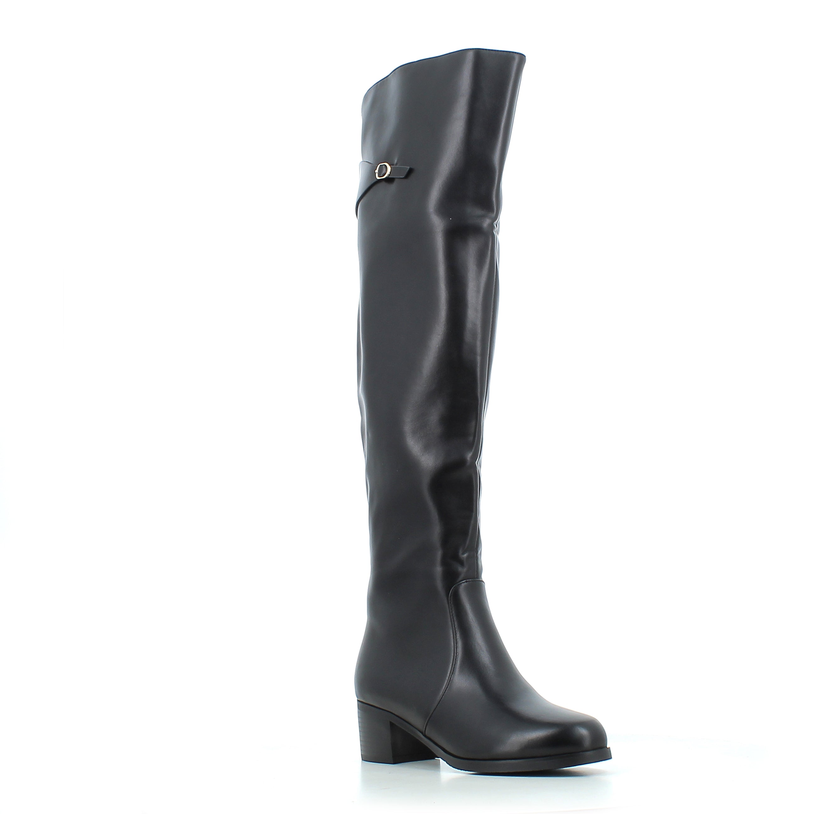 Hodea Stivali Zoe Nero