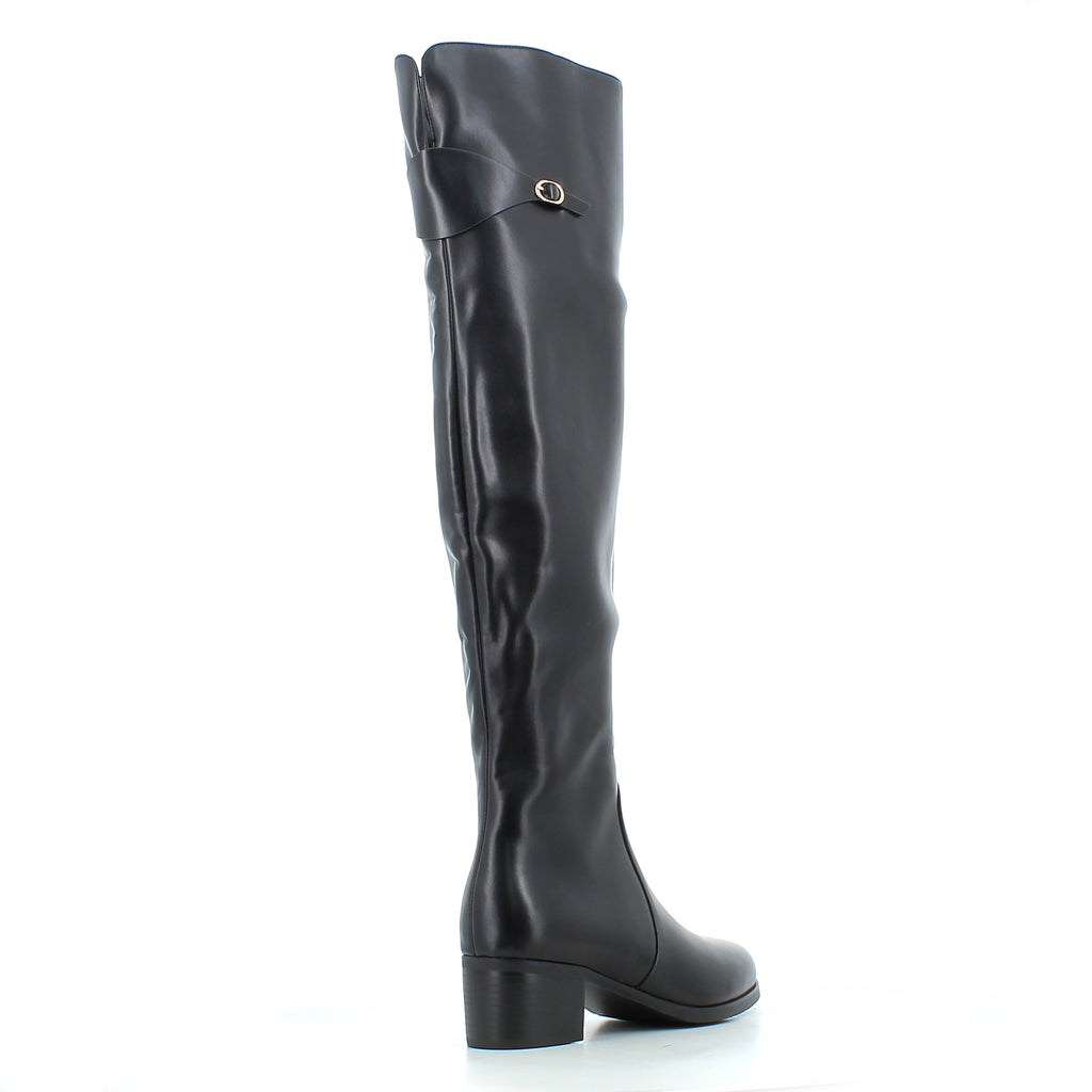 Hodea Stivali Zoe Nero