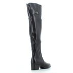 Hodea Stivali Zoe Nero