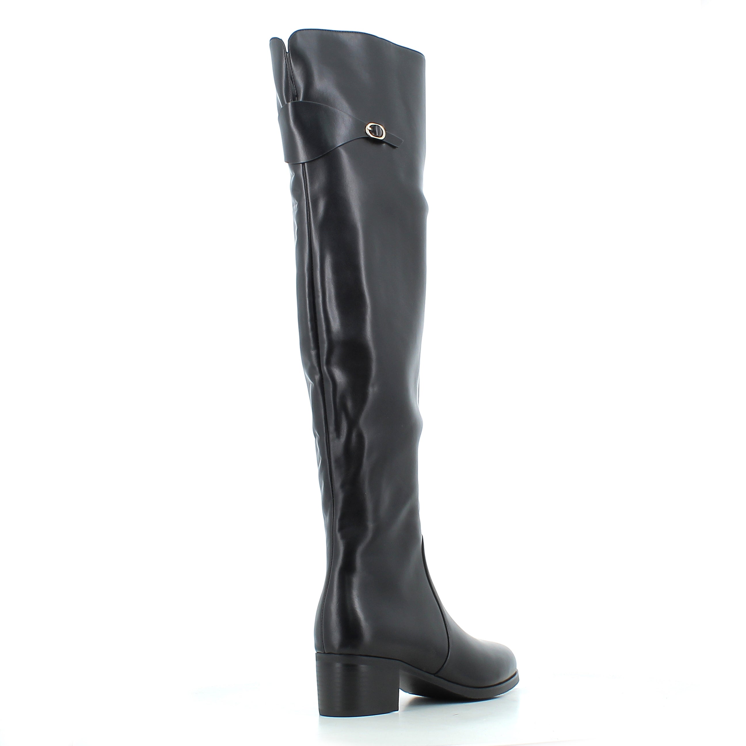 Hodea Stivali Zoe Nero