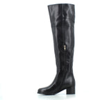 Hodea Stivali Zoe Nero