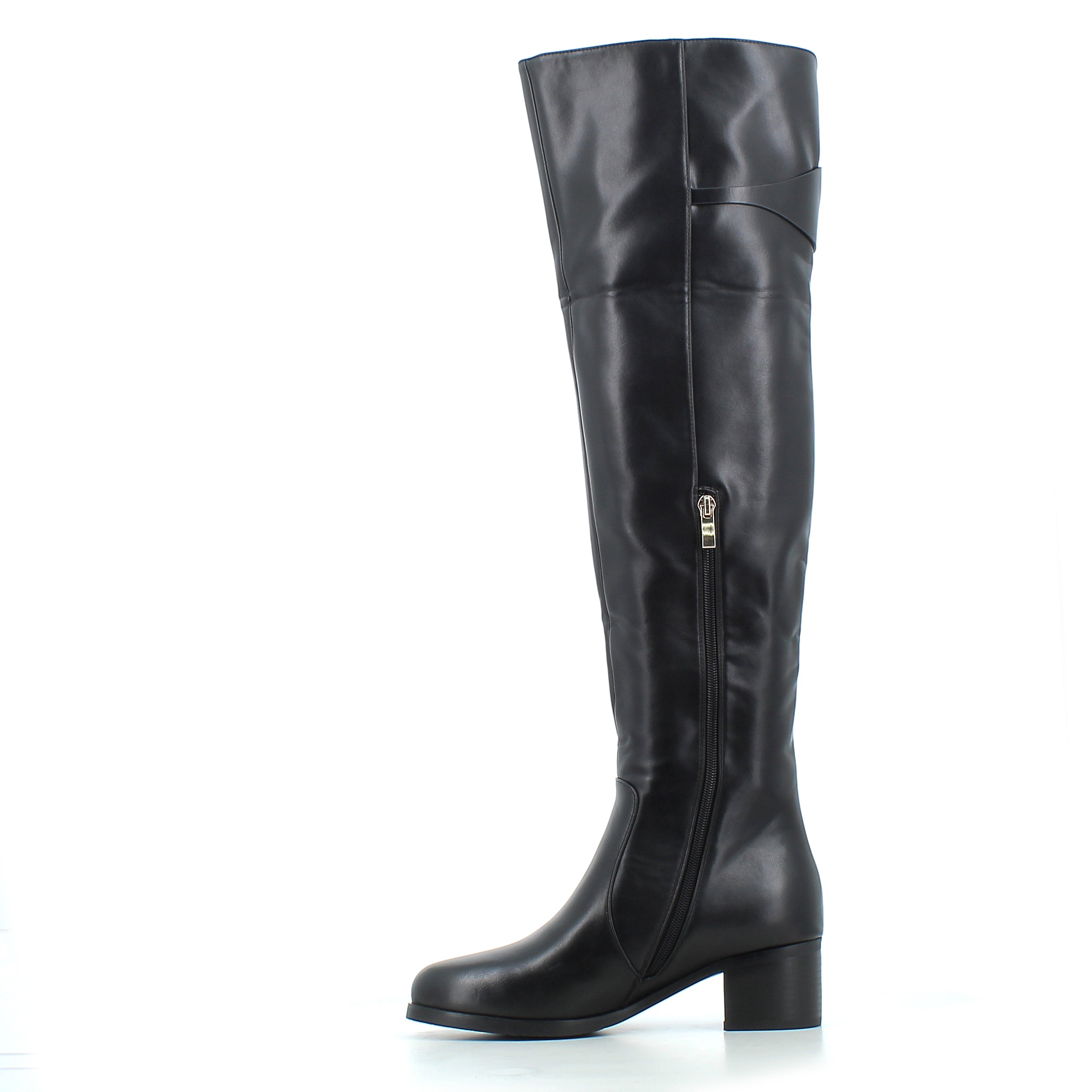 Hodea Stivali Zoe Nero