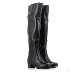 Hodea Stivali Zoe Nero