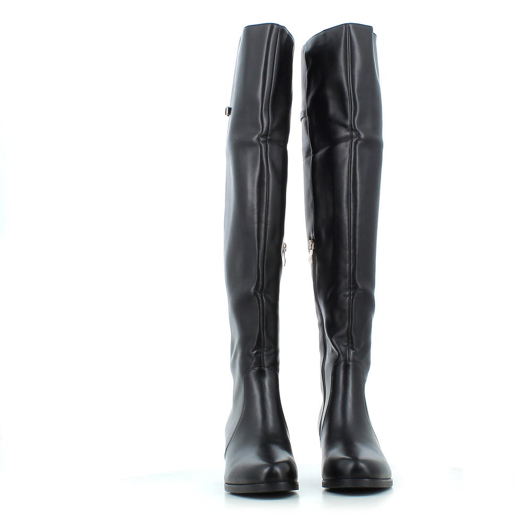 Hodea Stivali Zoe Nero