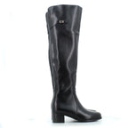 Hodea Stivali Zoe Nero