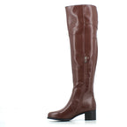 Hodea Stivali Zoe Cuoio