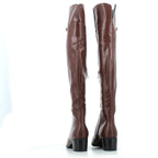 Hodea Stivali Zoe Cuoio