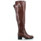 Hodea Stivali Zoe Cuoio