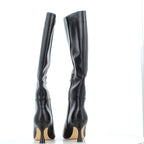 Scarpe Hodea donna 25229XSA25 NERO