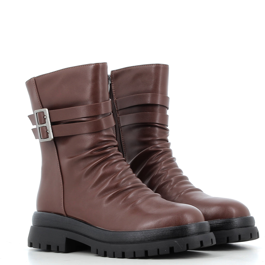 Hodea Stivaletti Emanuela