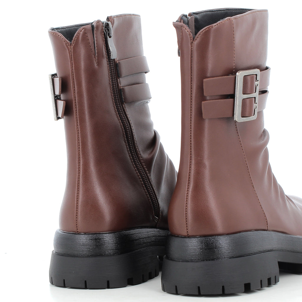 Hodea Stivaletti Emanuela