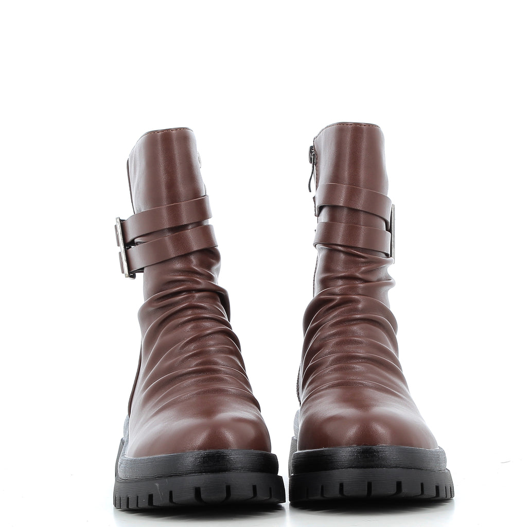 Hodea Stivaletti Emanuela