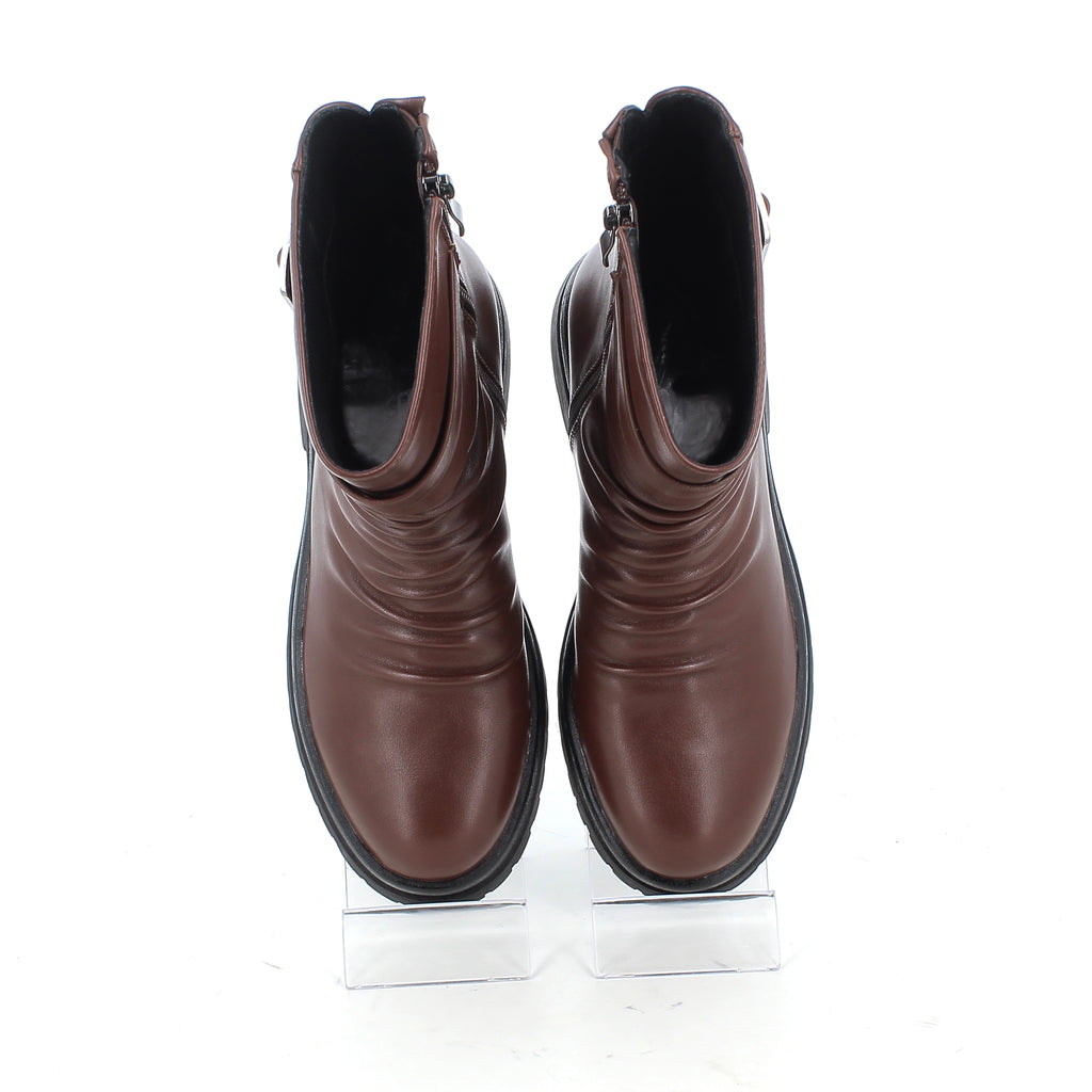 Hodea Stivaletti Emanuela