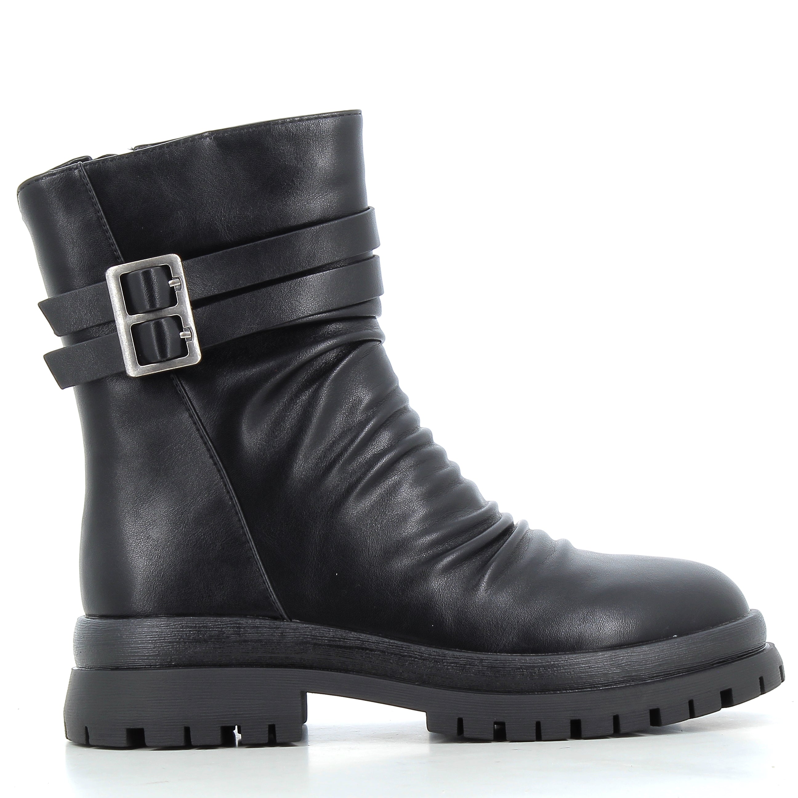 Hodea Stivaletti Emanuela Nero