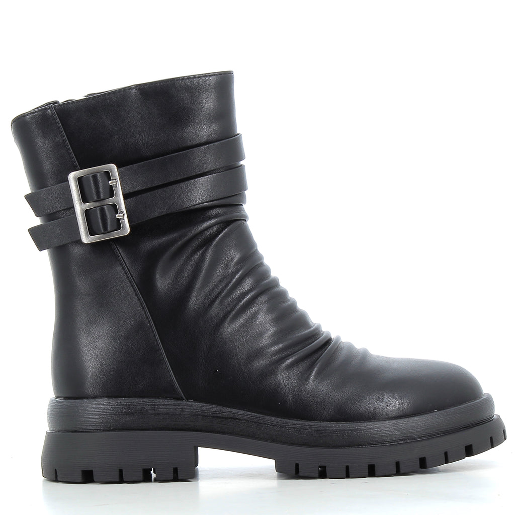 Hodea Stivaletti Emanuela Nero