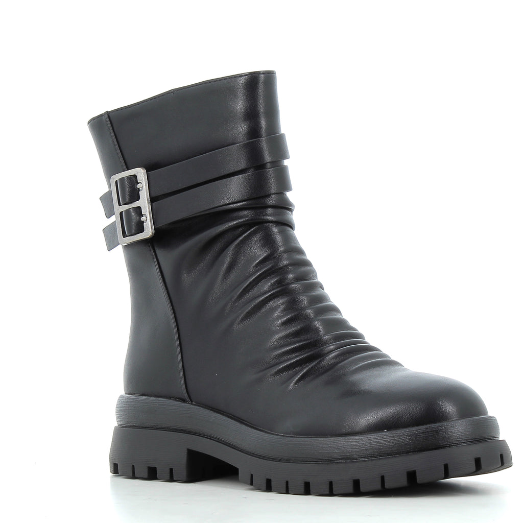 Hodea Stivaletti Emanuela Nero