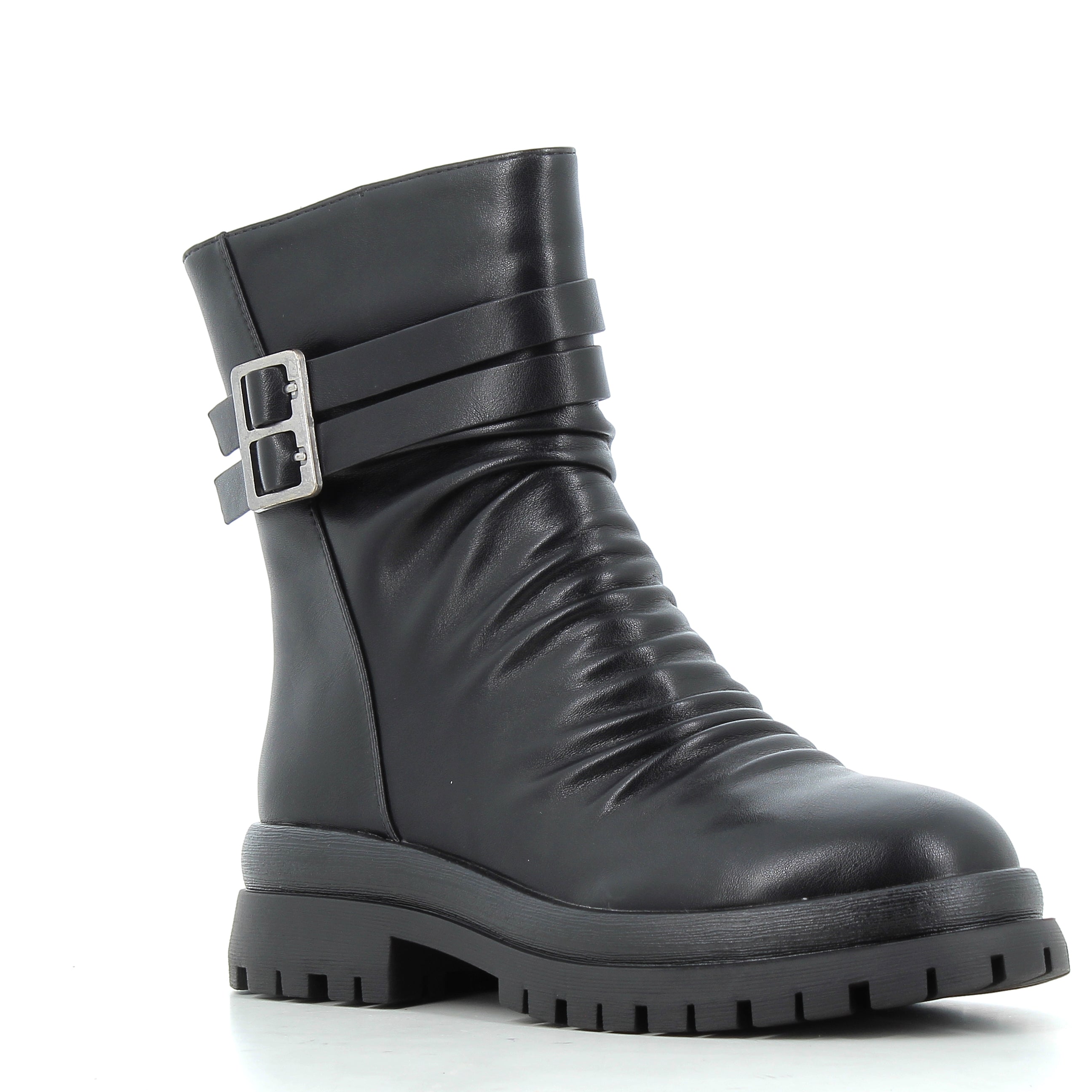 Hodea Stivaletti Emanuela Nero