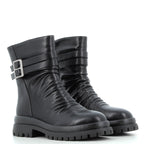 Hodea Stivaletti Emanuela Nero