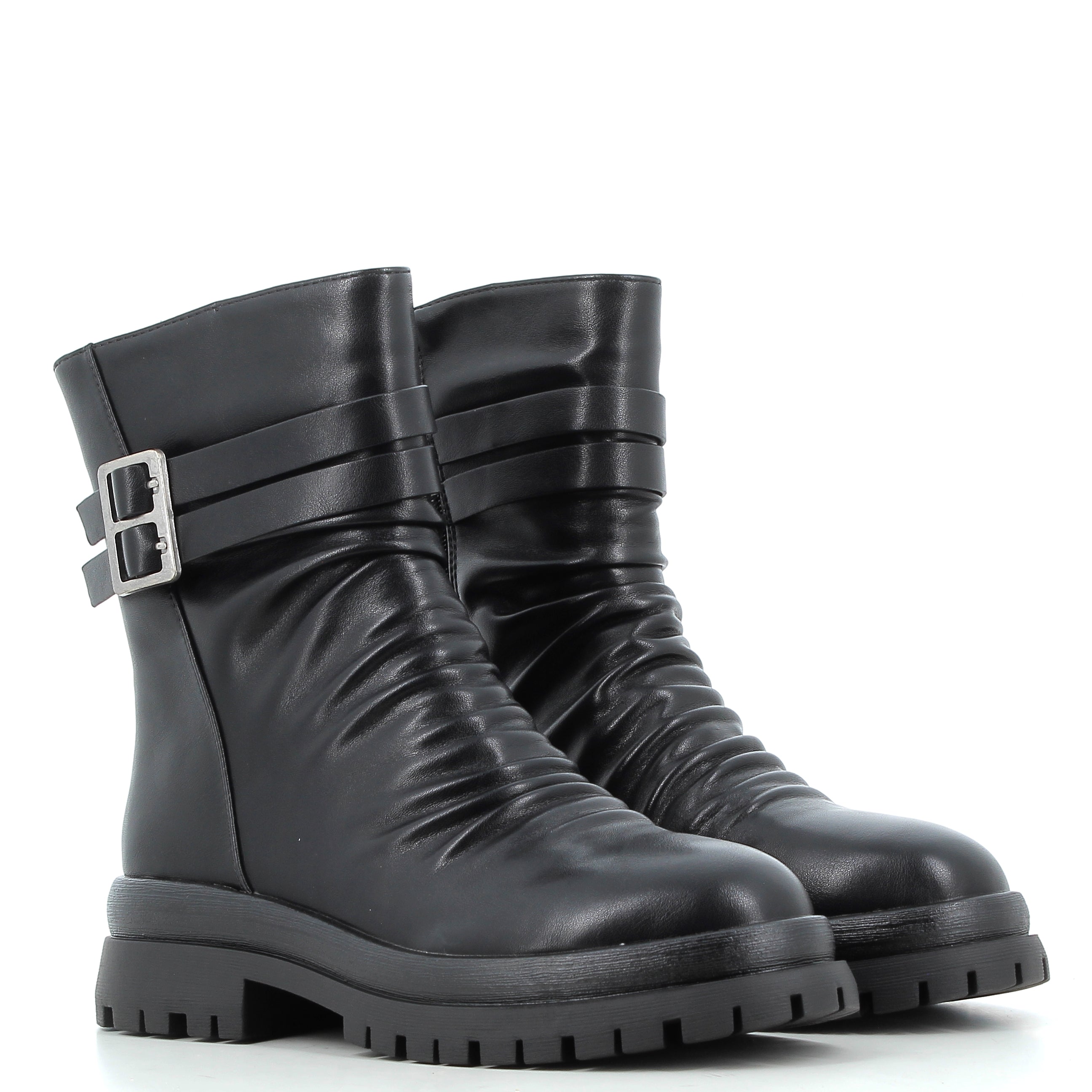 Hodea Stivaletti Emanuela Nero