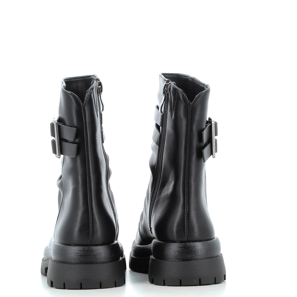 Hodea Stivaletti Emanuela Nero