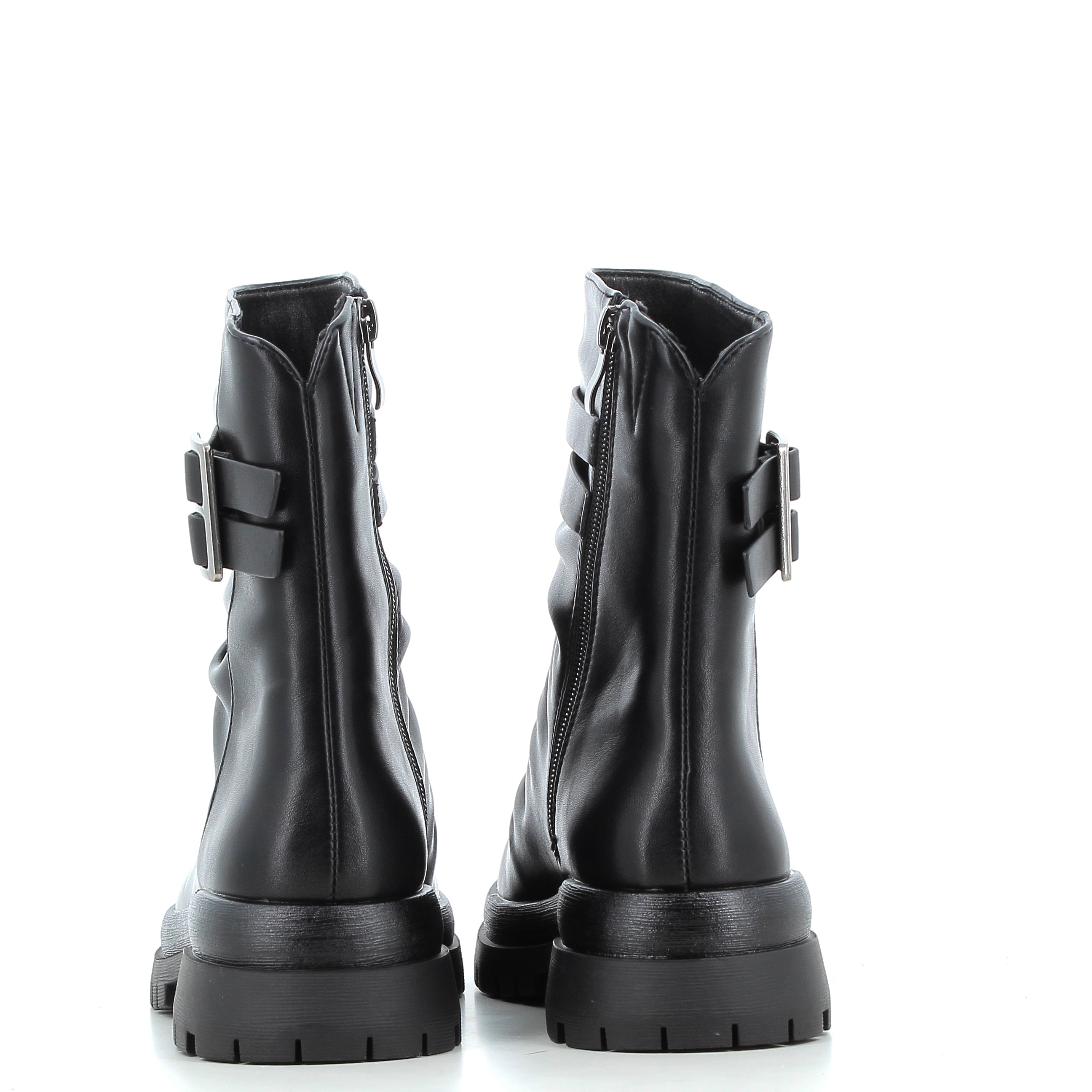 Hodea Stivaletti Emanuela Nero