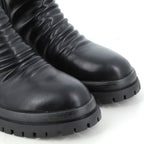 Hodea Stivaletti Emanuela Nero