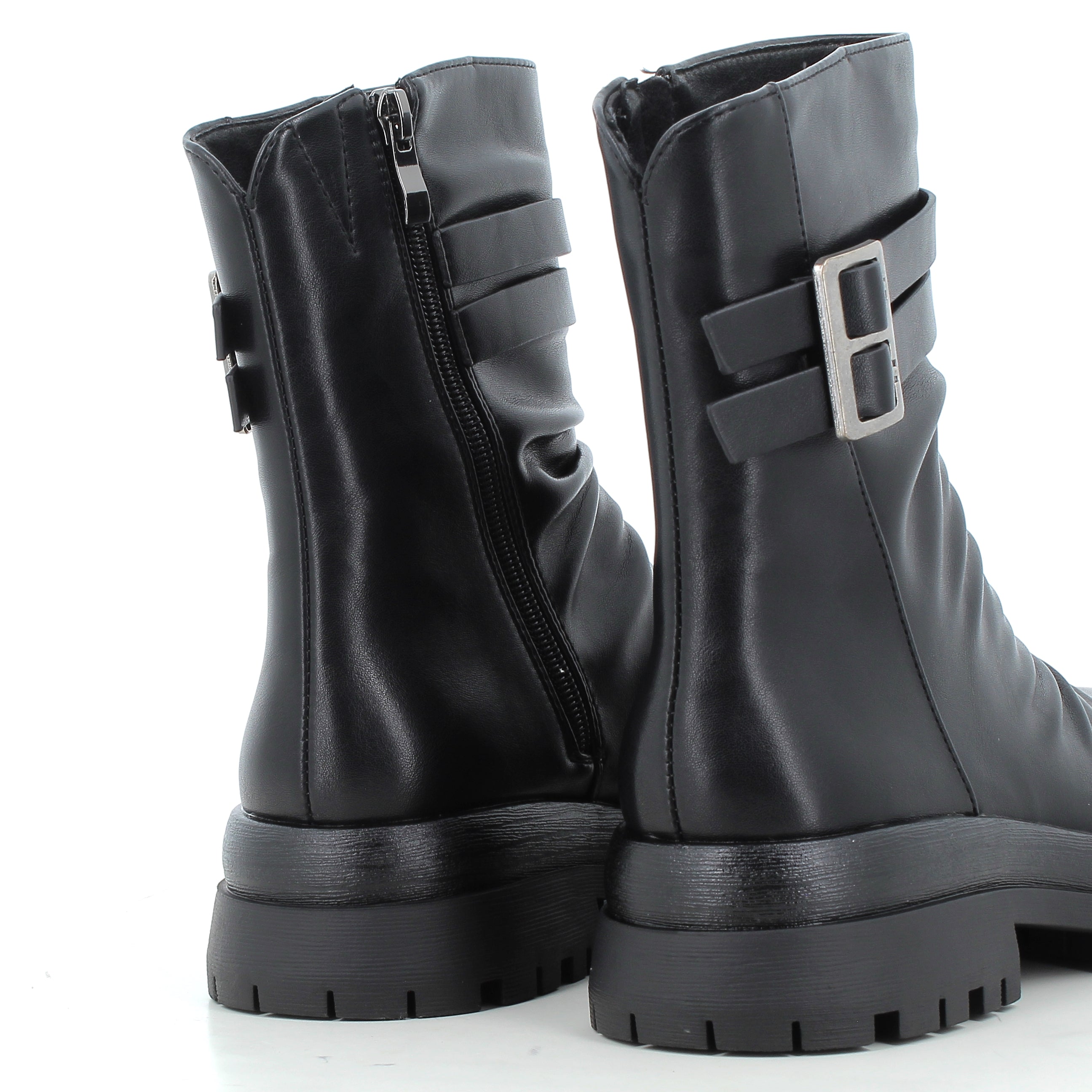 Hodea Stivaletti Emanuela Nero