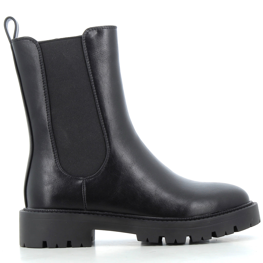 Hodea Stivaletti Alessia Nero