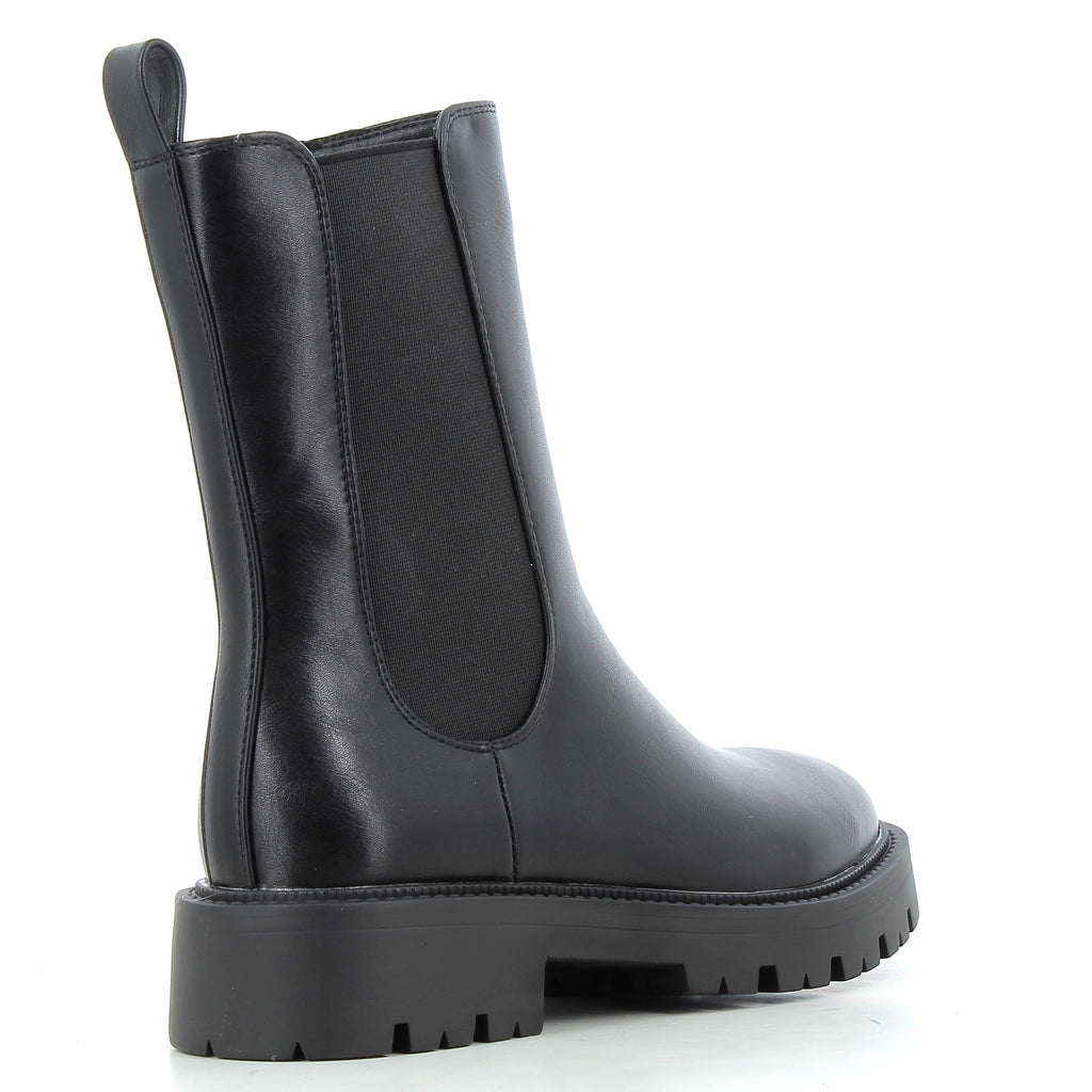 Hodea Stivaletti Alessia Nero