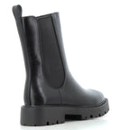 Hodea Stivaletti Alessia Nero