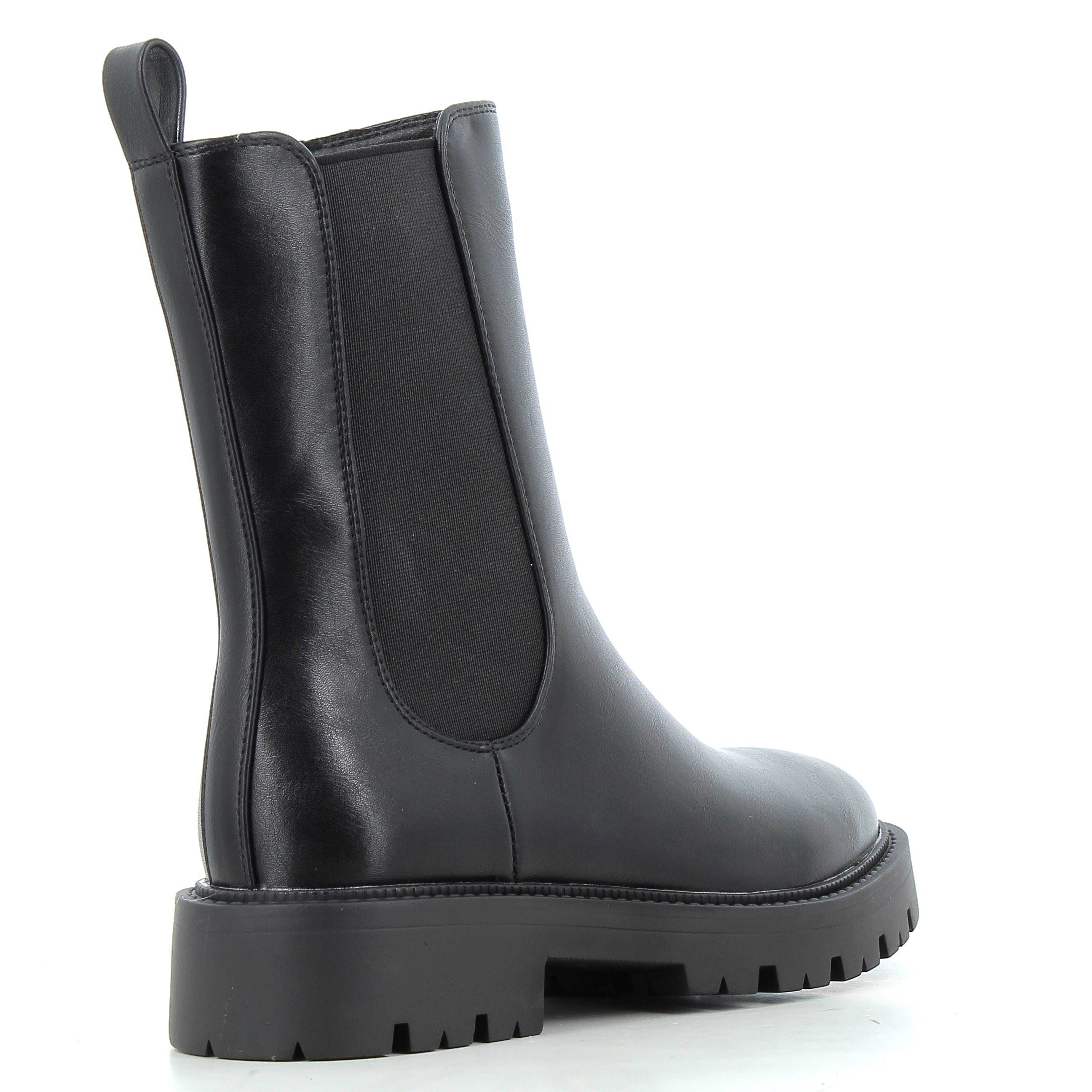 Hodea Stivaletti Alessia Nero